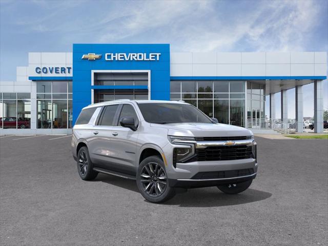 2026 Chevrolet Suburban LS, RWD for sale in Bastrop, TX