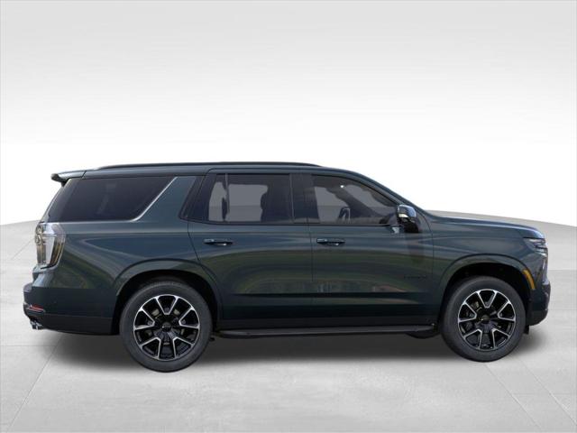 2026 Chevrolet Tahoe 2WD RST