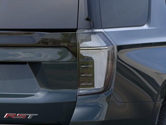 2026 Chevrolet Tahoe 2WD RST