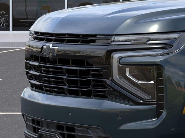 2026 Chevrolet Tahoe 2WD RST