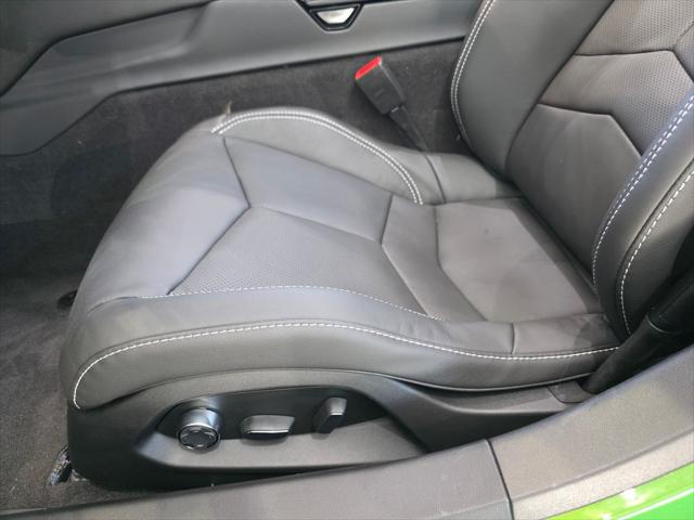 2026 Chevrolet Corvette Stingray Convertible, 2LT, RWD