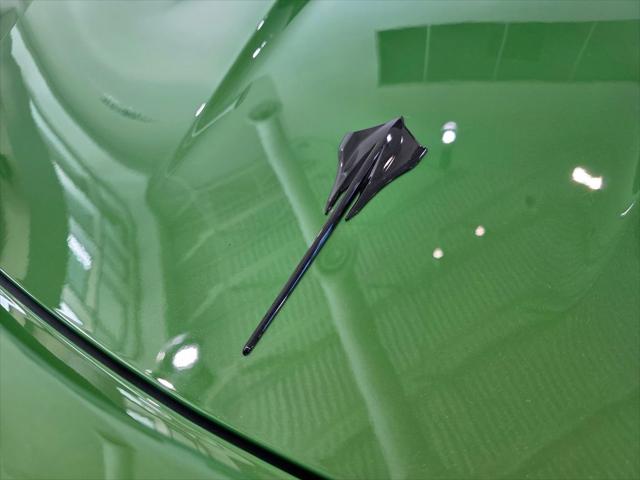 2026 Chevrolet Corvette Stingray Convertible, 2LT, RWD