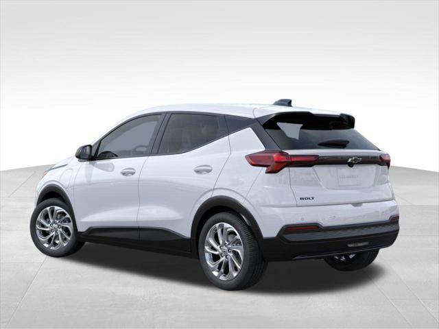 2027 Chevrolet Bolt LT FWD