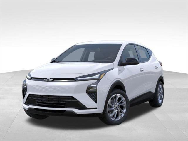 2027 Chevrolet Bolt LT FWD