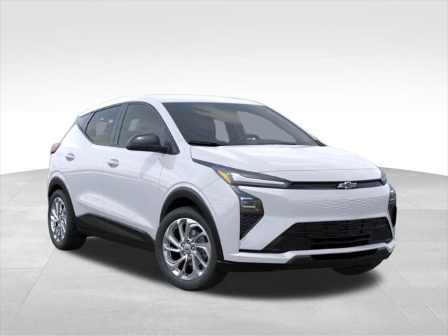 2027 Chevrolet Bolt LT FWD