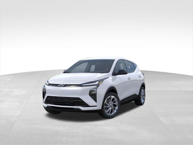2027 Chevrolet Bolt LT FWD
