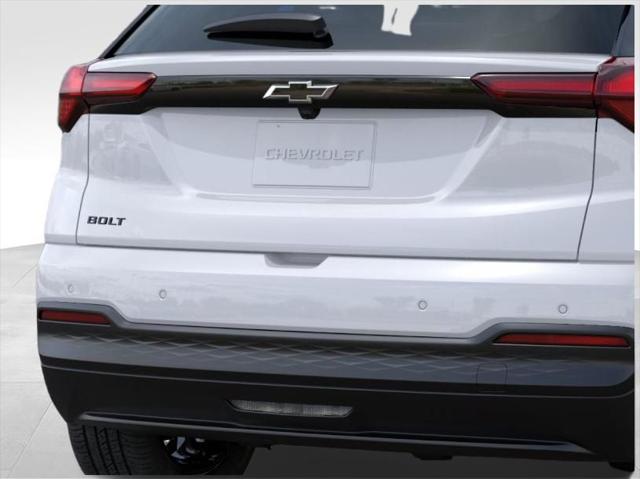 2027 Chevrolet Bolt LT FWD