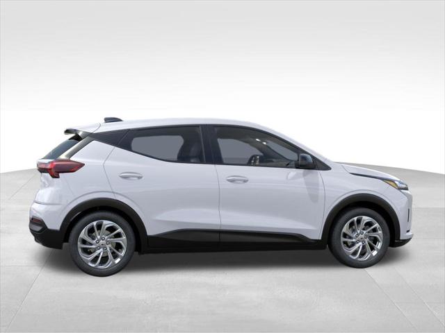 2027 Chevrolet Bolt LT FWD