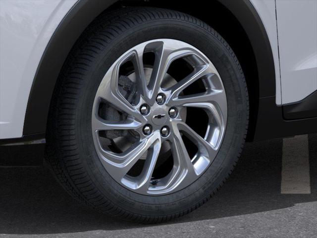2027 Chevrolet Bolt LT FWD