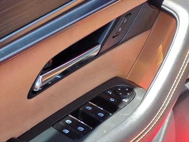 2025 Mazda X-90 3.3 Turbo S Premium Plus Package