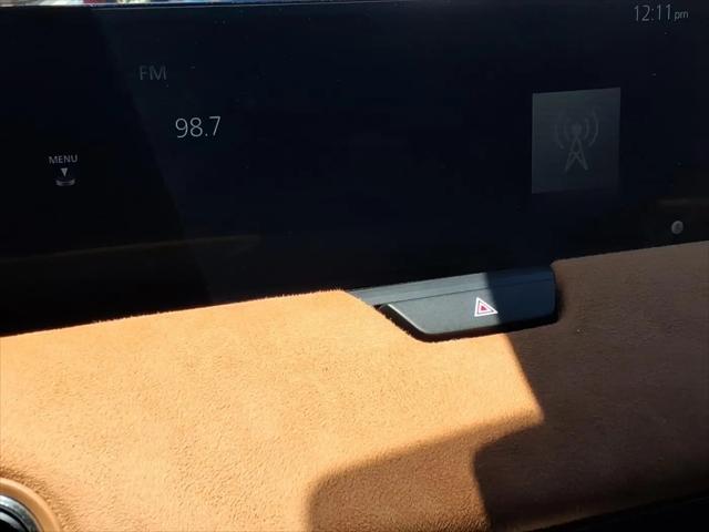 2025 Mazda X-90 3.3 Turbo S Premium Plus Package
