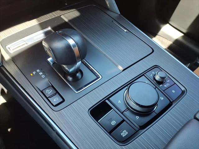 2025 Mazda X-90 3.3 Turbo S Premium Plus Package