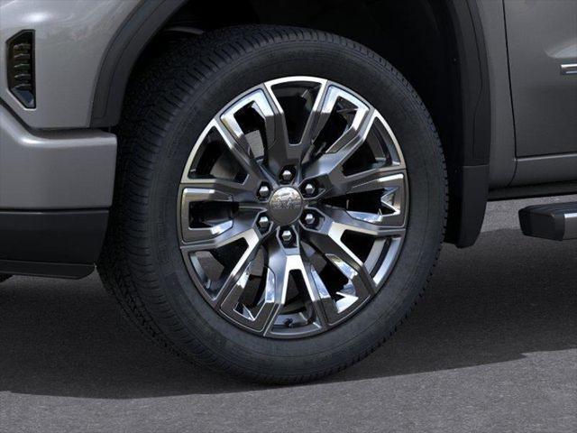 2026 GMC Sierra 1500 Crew Cab, Short Bed, Denali, RWD