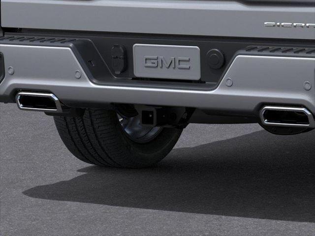 2026 GMC Sierra 1500 Crew Cab, Short Bed, Denali, RWD