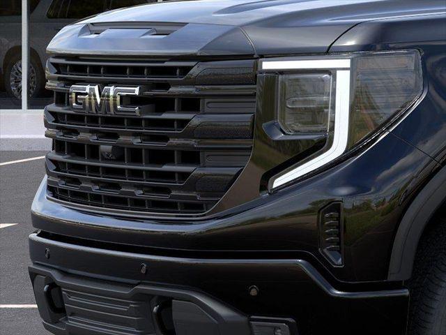 2026 GMC Sierra 1500 Crew Cab, Short Bed, Elevation, RWD