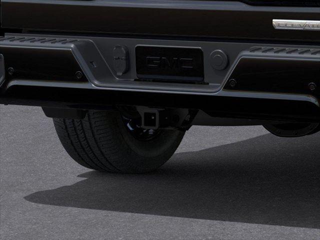 2026 GMC Sierra 1500 Crew Cab, Short Bed, Elevation, RWD