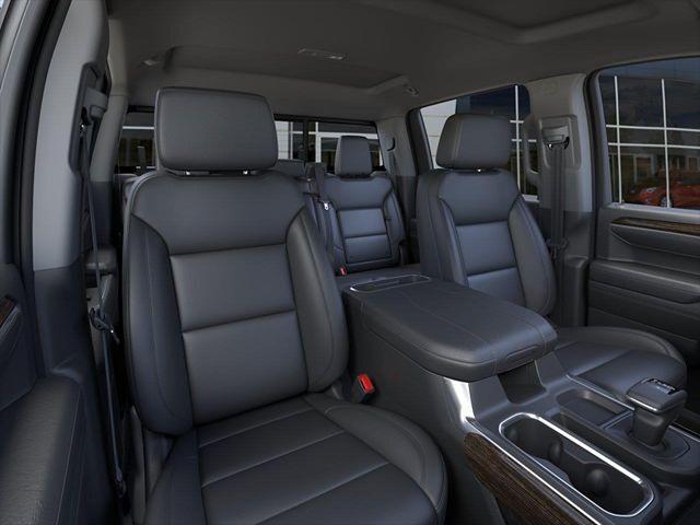 2026 GMC Sierra 1500 Crew Cab, Short Bed, Elevation, RWD