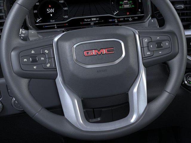 2026 GMC Sierra 1500 Crew Cab, Short Bed, Elevation, RWD