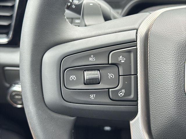 2026 GMC Sierra 1500 Crew Cab, Short Bed, Denali, RWD