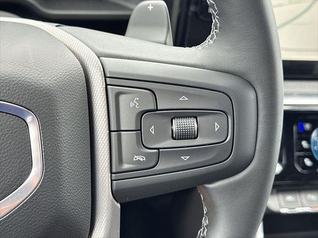 2026 GMC Sierra 1500 Crew Cab, Short Bed, Denali, RWD
