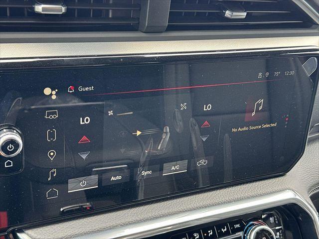 2026 GMC Sierra 1500 Crew Cab, Short Bed, Denali, RWD