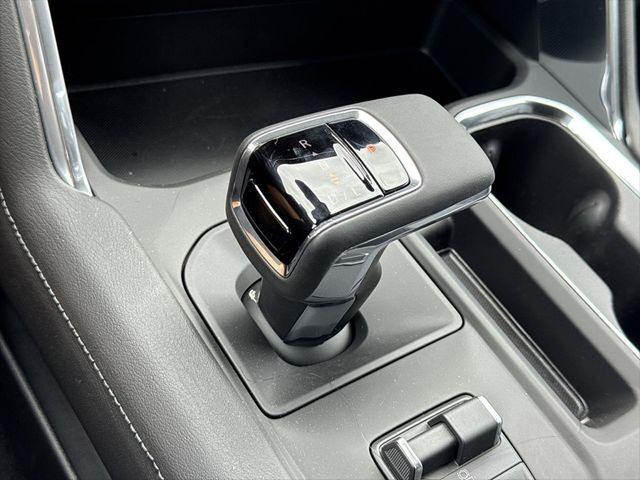 2026 GMC Sierra 1500 Crew Cab, Short Bed, Denali, RWD