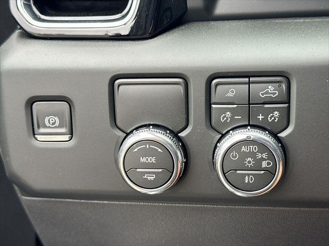 2026 GMC Sierra 1500 Crew Cab, Short Bed, Denali, RWD