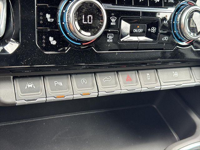 2026 GMC Sierra 1500 Crew Cab, Short Bed, Denali, RWD