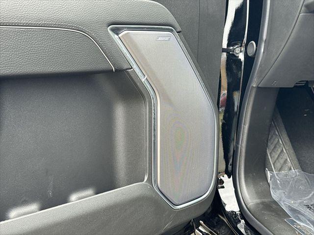 2026 GMC Sierra 1500 Crew Cab, Short Bed, Denali, RWD