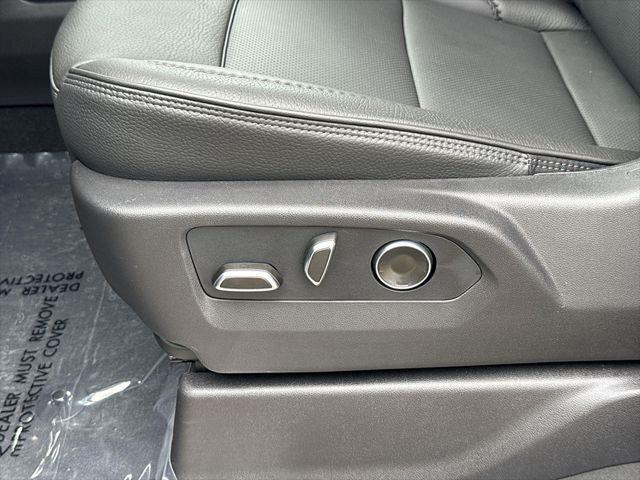 2026 GMC Sierra 1500 Crew Cab, Short Bed, Denali, RWD