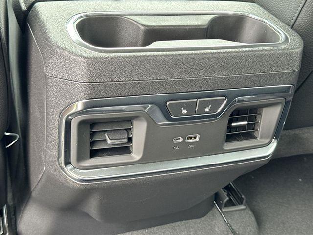 2026 GMC Sierra 1500 Crew Cab, Short Bed, Denali, RWD