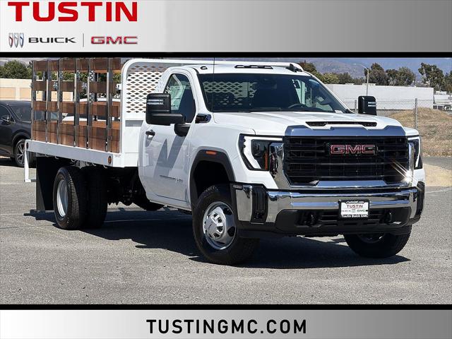 2026 GMC Sierra 3500HD Pro for sale in Tustin, CA