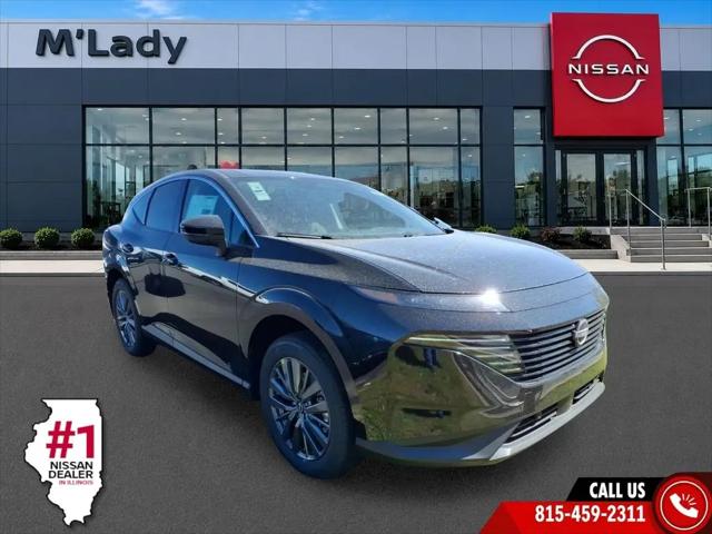 2026 Nissan Murano SL for sale in Crystal Lake, IL