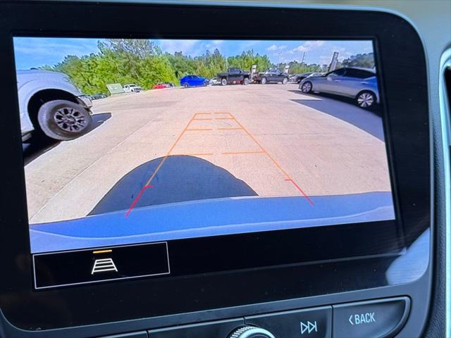 2024 Chevrolet Malibu FWD 2LT