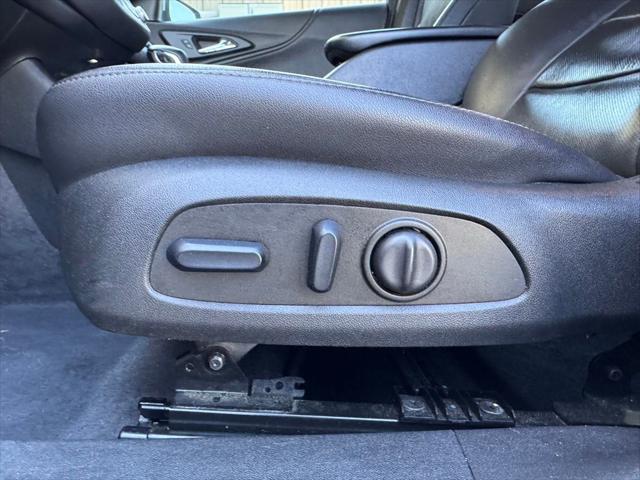 2024 Chevrolet Malibu FWD 2LT