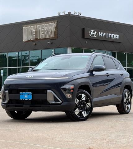 2025 Hyundai Kona SEL for sale in Silsbee, TX