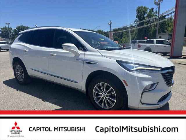 2024 Buick Enclave Premium FWD for sale in Jefferson, WV
