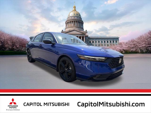 2024 Honda Accord Hybrid Sport-L for sale in Jefferson, WV