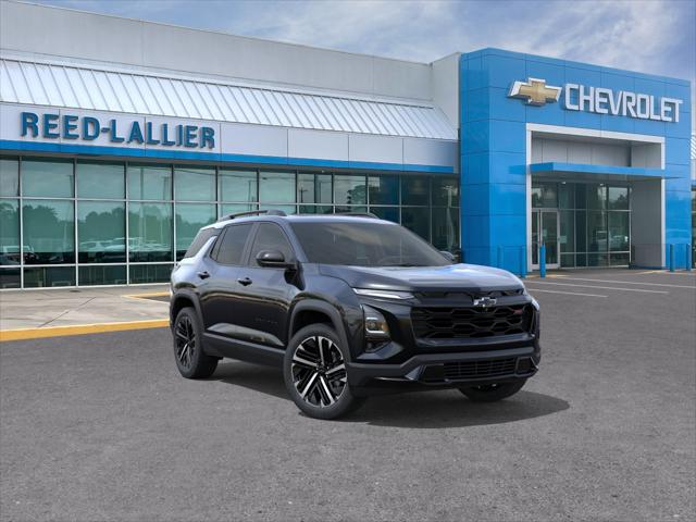 2026 Chevrolet Equinox AWD RS for sale in Fayetteville, NC