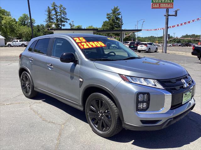 2025 Mitsubishi Outlander Sport 2.0 S AWC for sale in Red Bluff, CA
