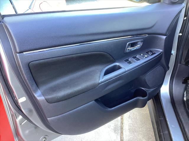 2025 Mitsubishi Outlander Sport 2.0 S AWC