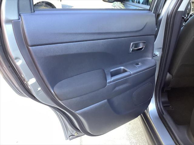 2025 Mitsubishi Outlander Sport 2.0 S AWC