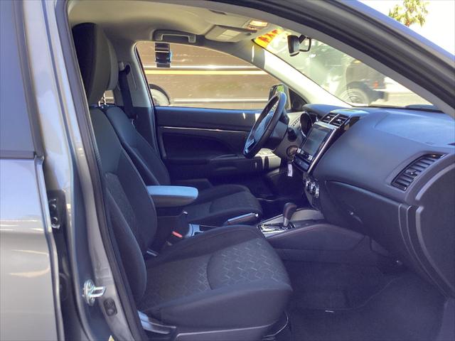 2025 Mitsubishi Outlander Sport 2.0 S AWC