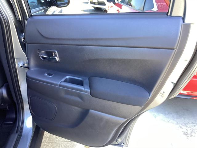 2025 Mitsubishi Outlander Sport 2.0 S AWC
