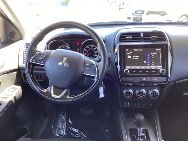 2025 Mitsubishi Outlander Sport 2.0 S AWC