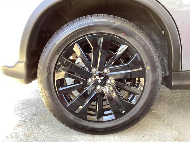 2025 Mitsubishi Outlander Sport 2.0 S AWC