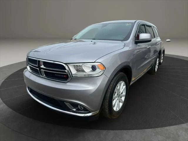 2019 Dodge Durango SXT AWD for sale in Garfield, NJ
