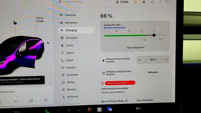 2021 Tesla Model Y Performance Dual Motor All-Wheel Drive