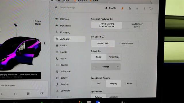 2021 Tesla Model Y Performance Dual Motor All-Wheel Drive