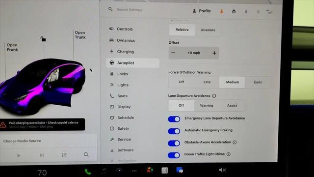 2021 Tesla Model Y Performance Dual Motor All-Wheel Drive